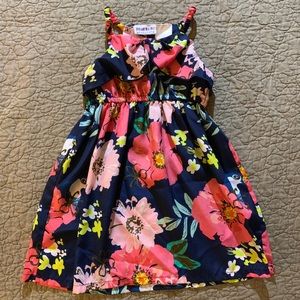 [3T] EUC Lovely Girls Floral Sundress